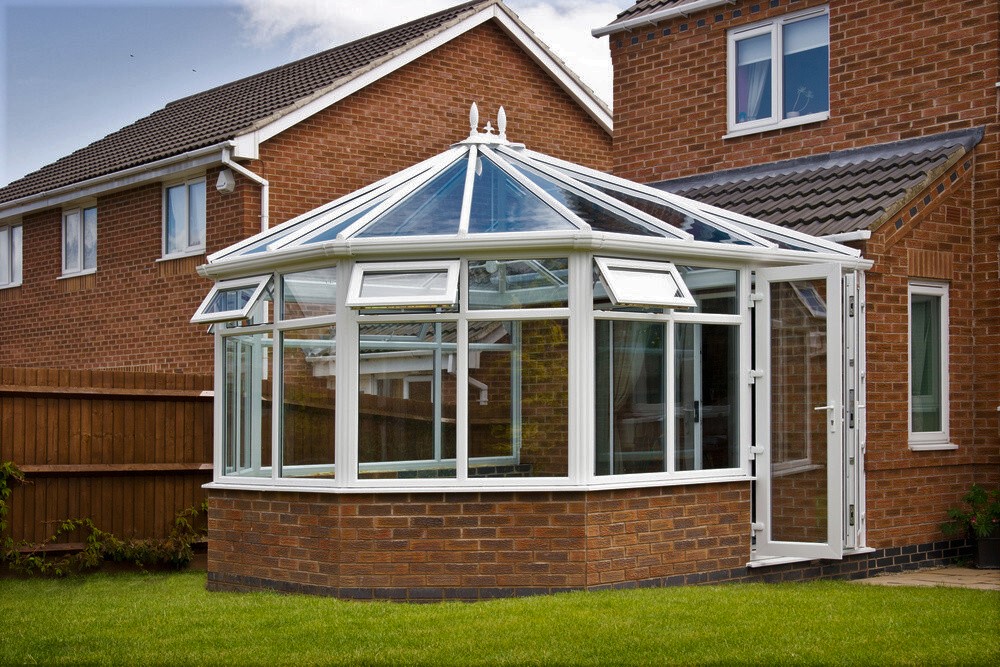 Conservatories, Glaziers South Croydon