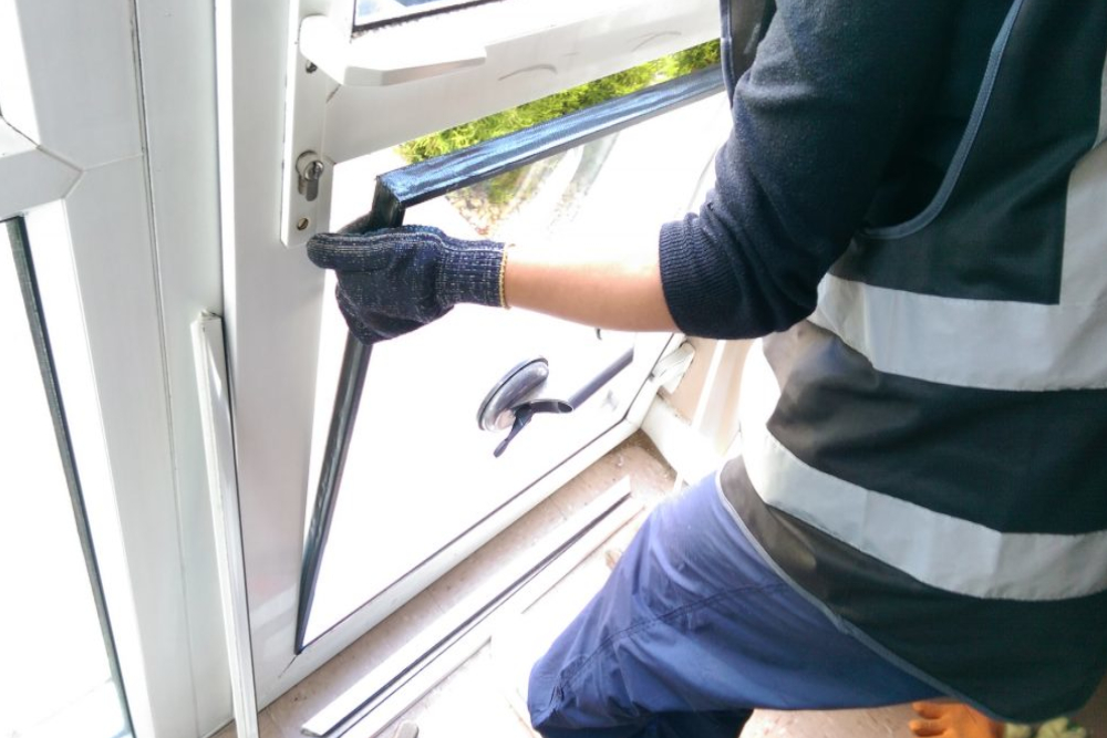 Double Glazing Repairs in South Croydon, Sanderstead, Selsdon, CR2
