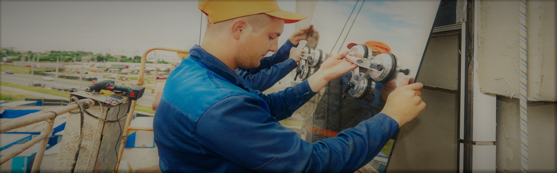 Slider, Safety Glass Installation South Croydon | Toughened & Laminated Glass